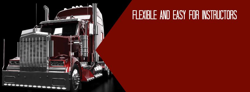 Whether you are interested in teaching an online, hybrid, or traditional classroom-based course, CDX Medium/Heavy Vehicle Engines , will deliver unbeatable results and value to you and your students and improve the way you teach, learn, and access content. CDX Medium/Heavy Vehicle Engines can be used: as a complete curriculum solution to manage and deliver an online or hybrid program, to provide easy access to reports and documentation, as an engaging teaching tool, or as a self-study resource for students.
