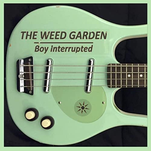 The Weed Garden - Boy Interrupted (2019)