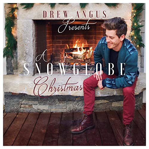 Drew Angus - A Snow Globe Christmas (2020)