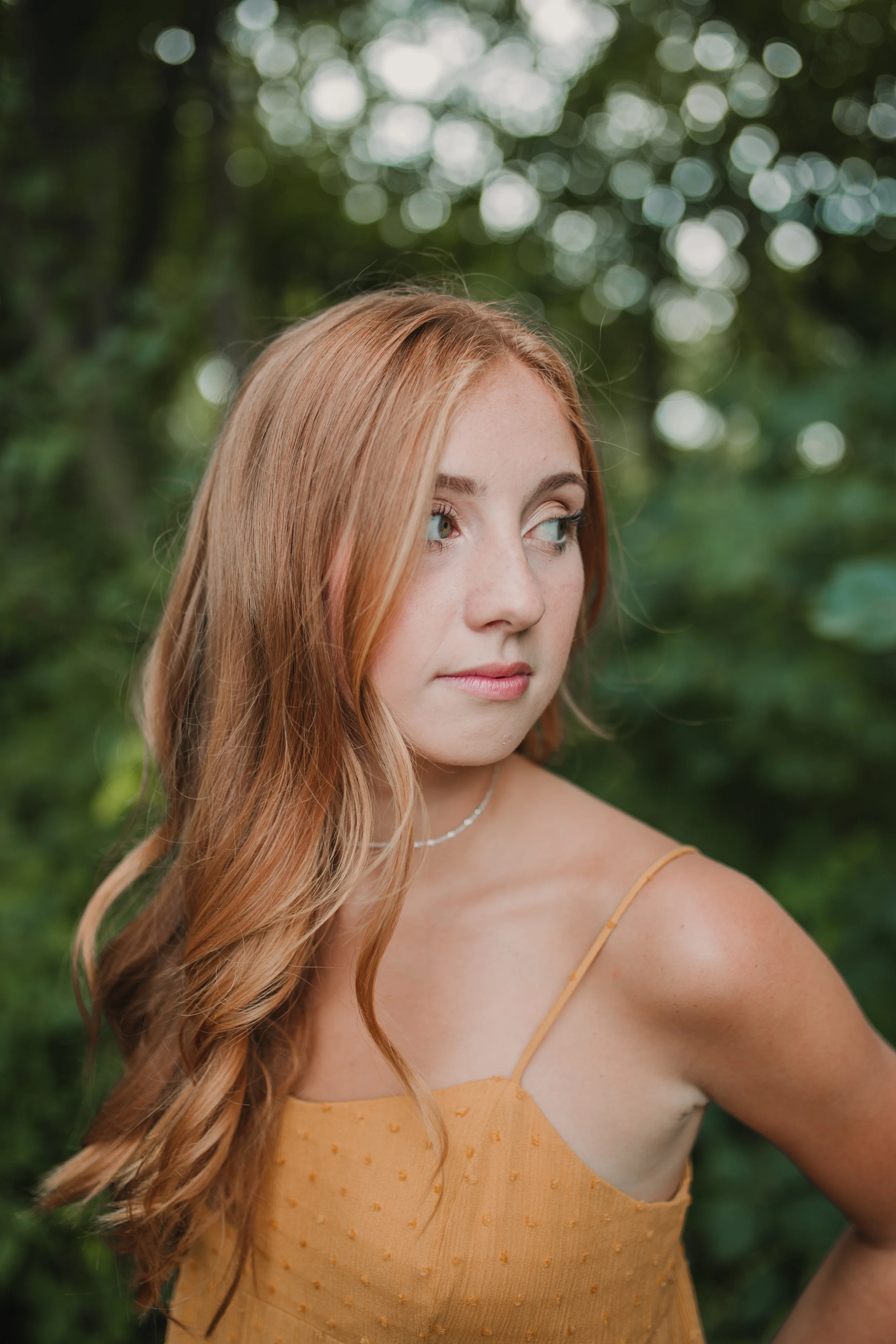 Best Senior Photographer in Minnesota