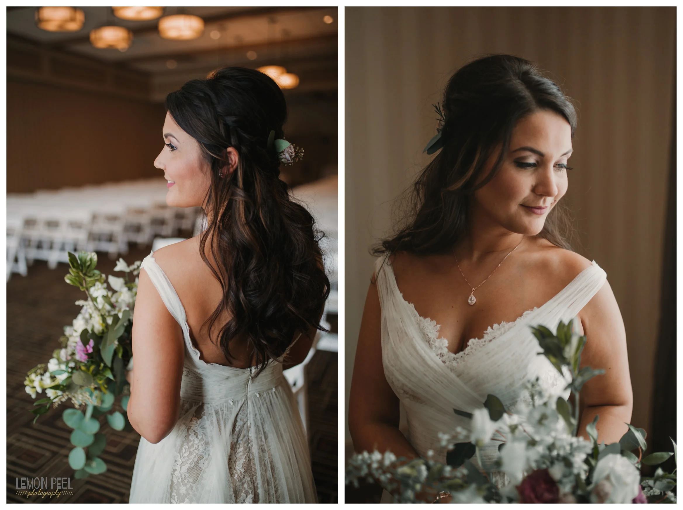 Pinewood Wedding Cambridge Minnesota