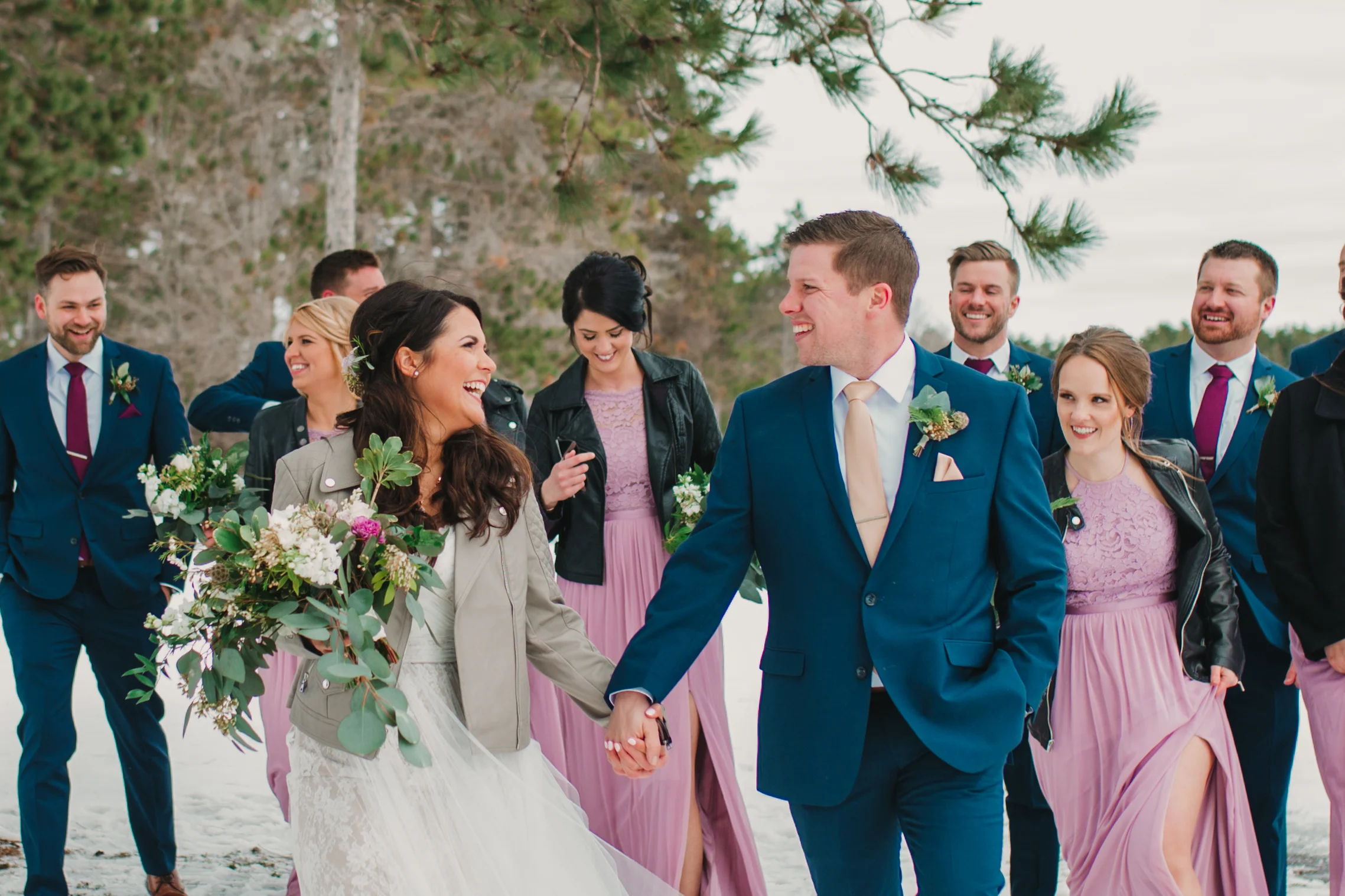 Best Wedding Photographer Minnesota