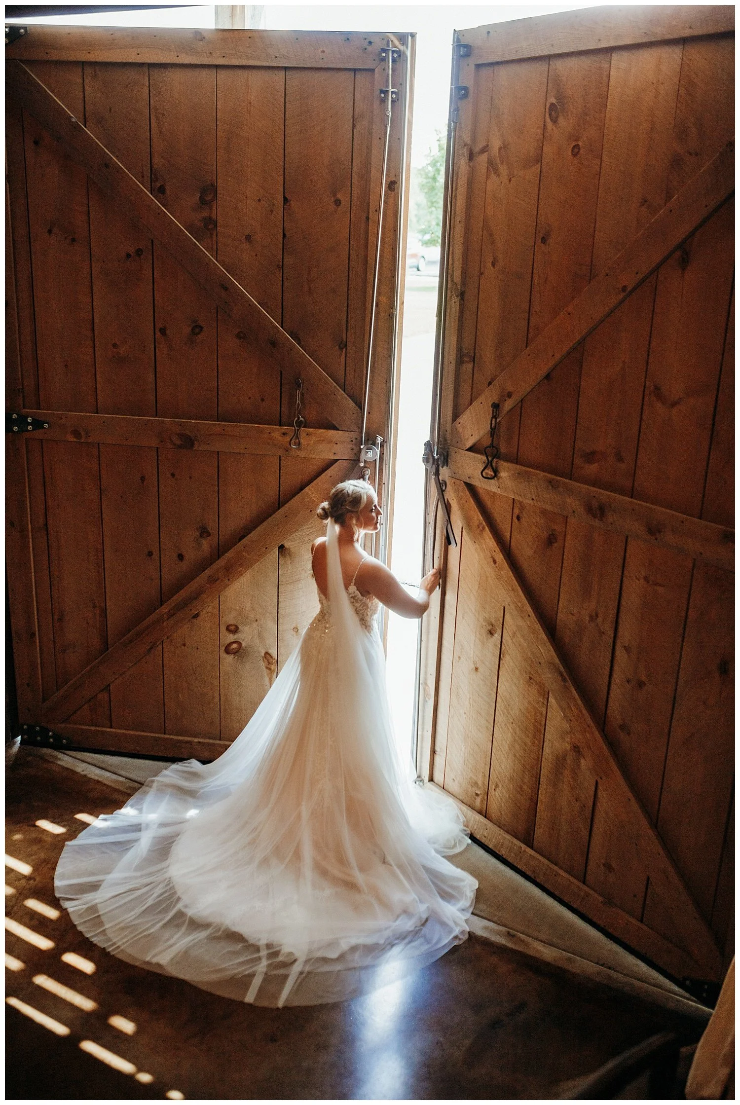 Minnesota Bride
