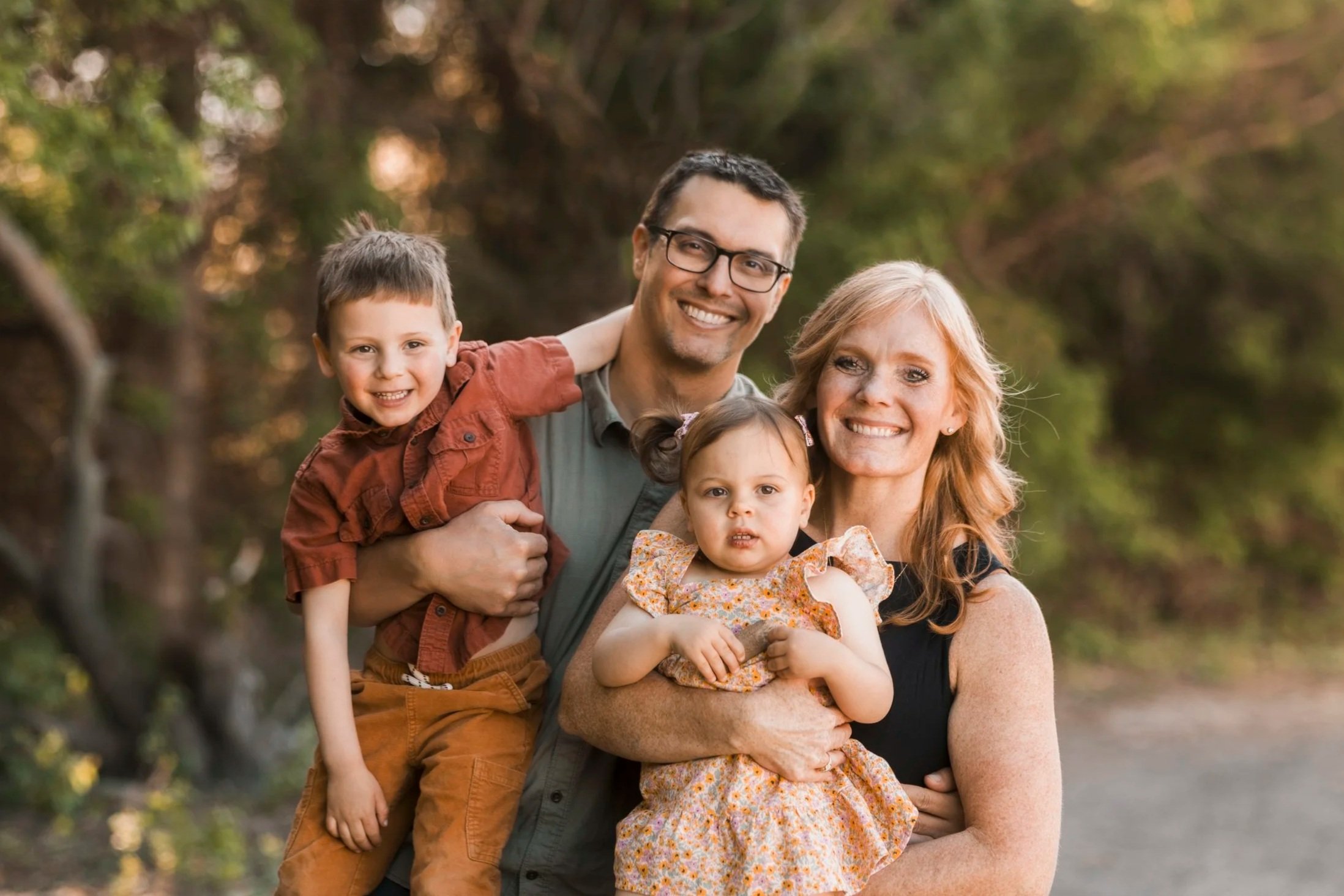 Minnesota Family Photo Session