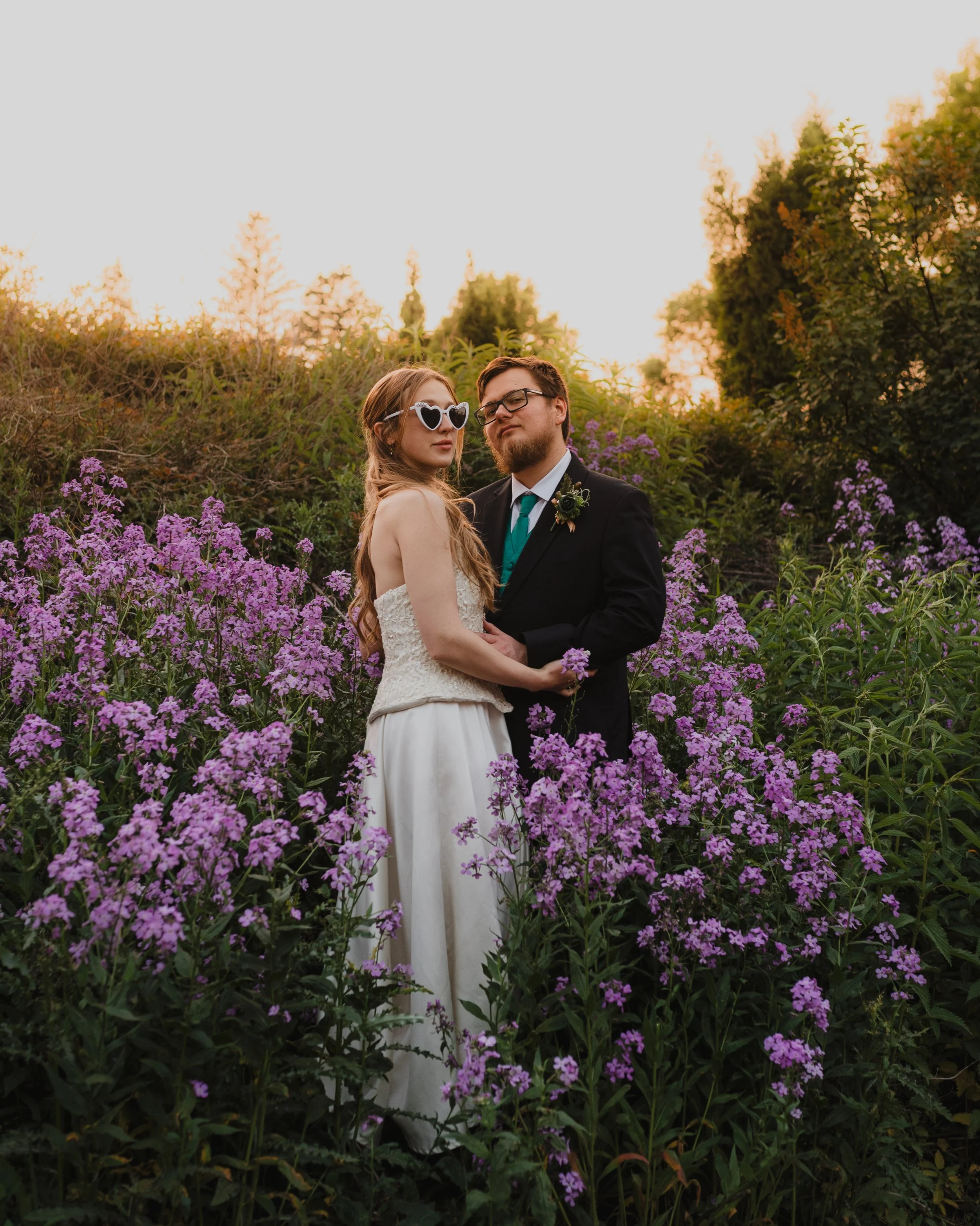 Minnesota Wedding