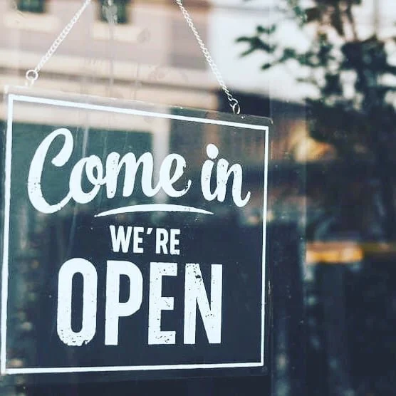 Book now from 4pm Saturday 19th Sept, respect the rules, table service and app ordering, plus New Pizza menu........