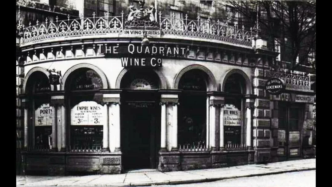 #throwbacktuesday 🙌🙌 #quadlife #cliftonvillage