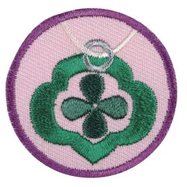 Junior Jeweler Badge