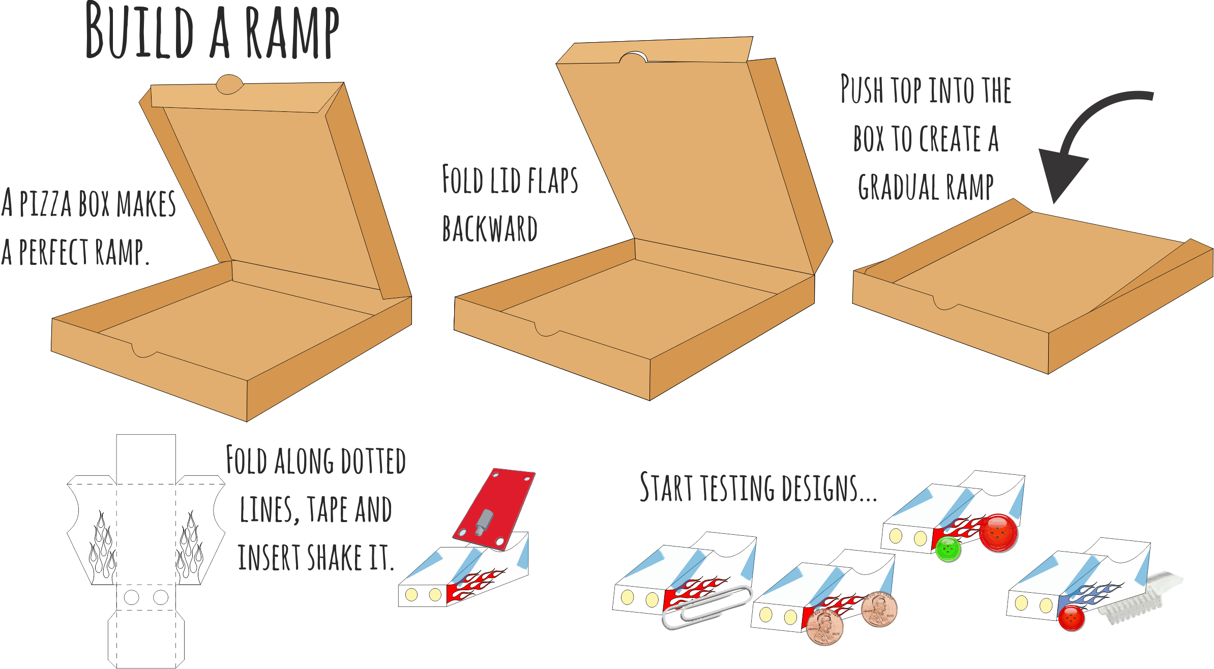 Pizza Racer How To.gif