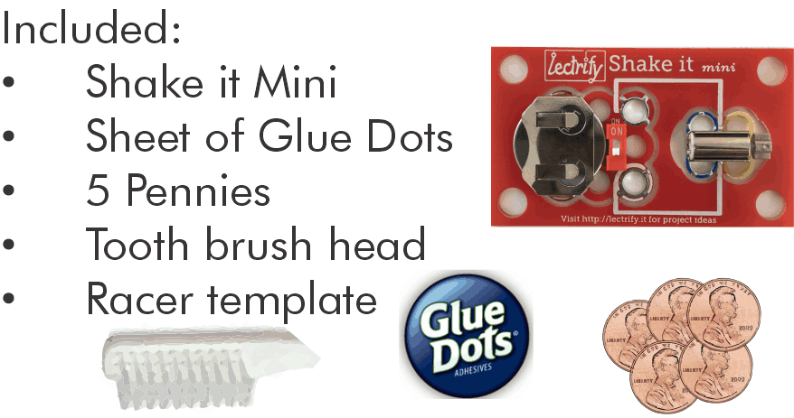 Pizza Racer Individual Kit Contents.gif