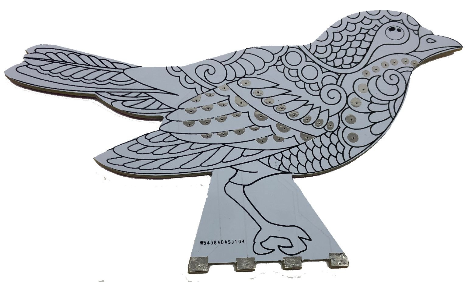 Blinker Bird  Bird PCB Clean.jpg