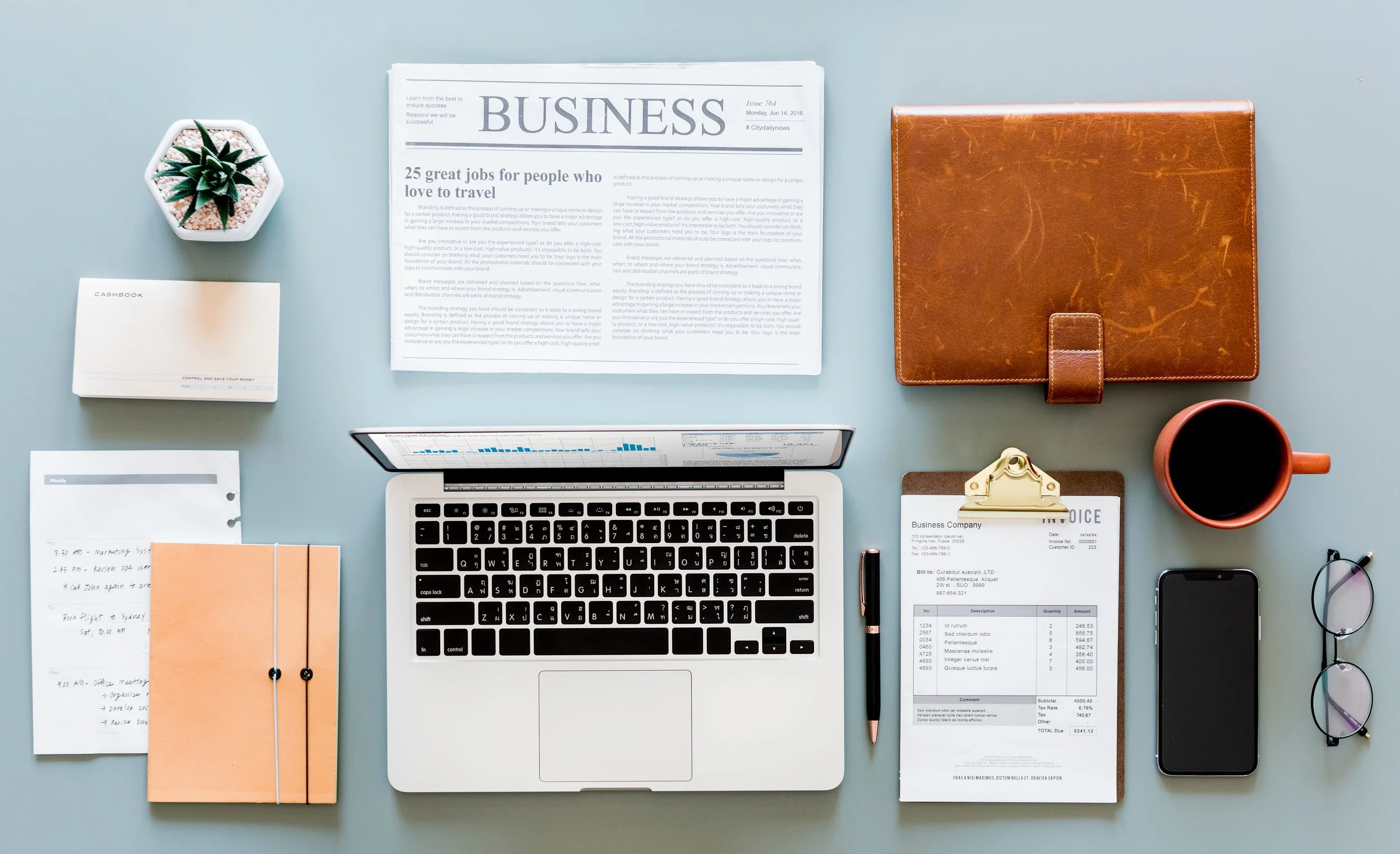 Liz Traines Blog - Type A, Perfectionist, image: Photo by rawpixel.com from Pexels