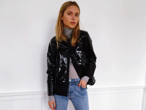 Courtesy of @pernilleteisbaek 