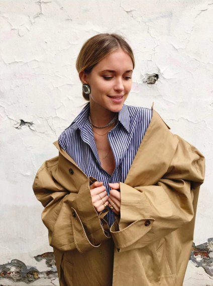 @pernilleteisbaek