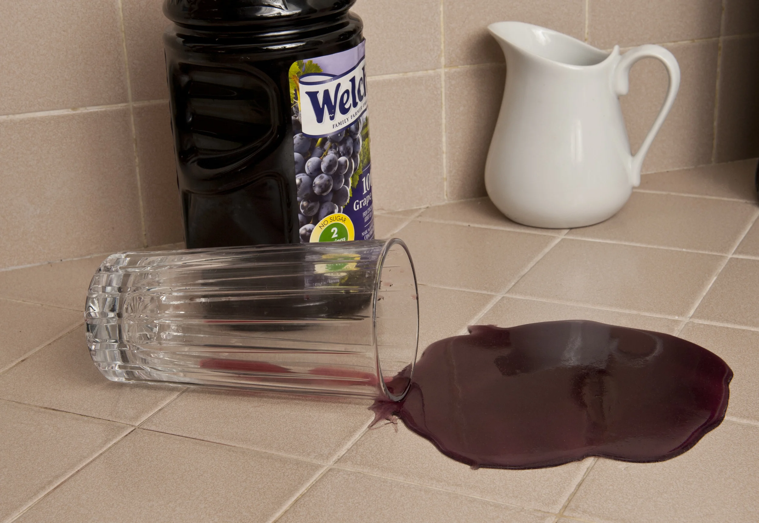 Grape Juice-Layable Liquid