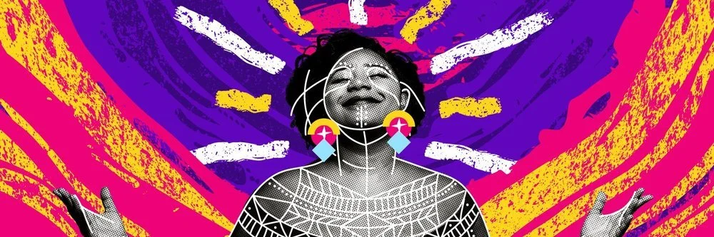 #TakeUpSpace Campaign