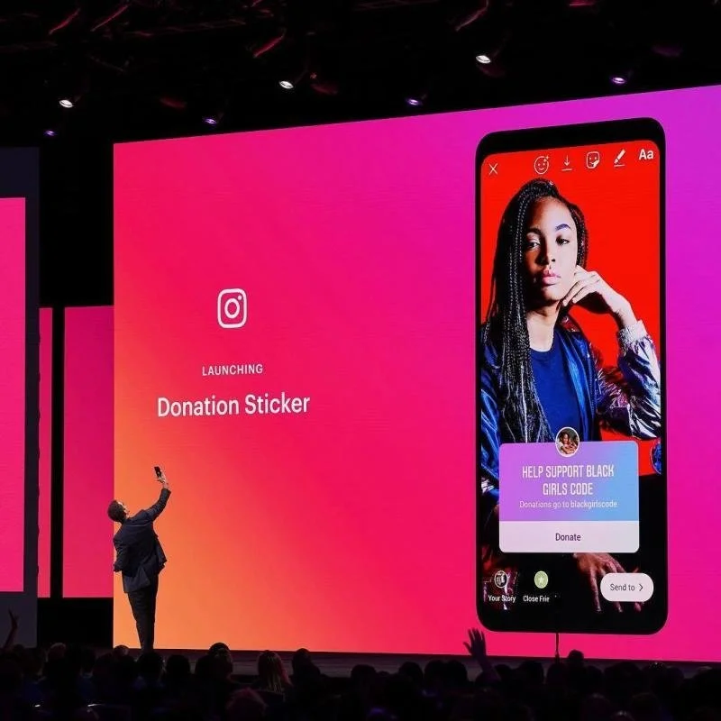 Black Girls CODE <> Instagram