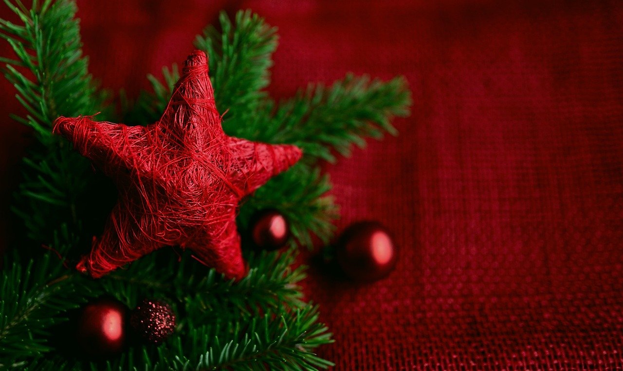 The importance of making time for you this Christmas