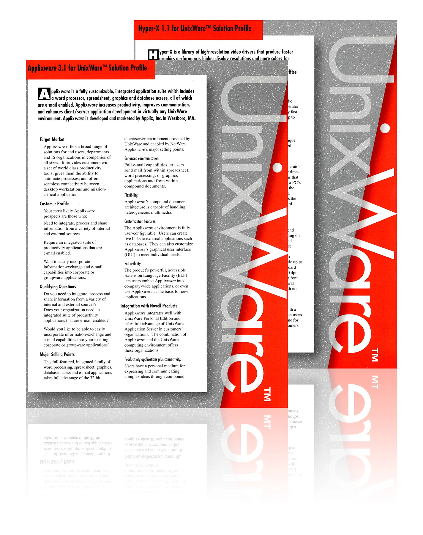 UnixWare