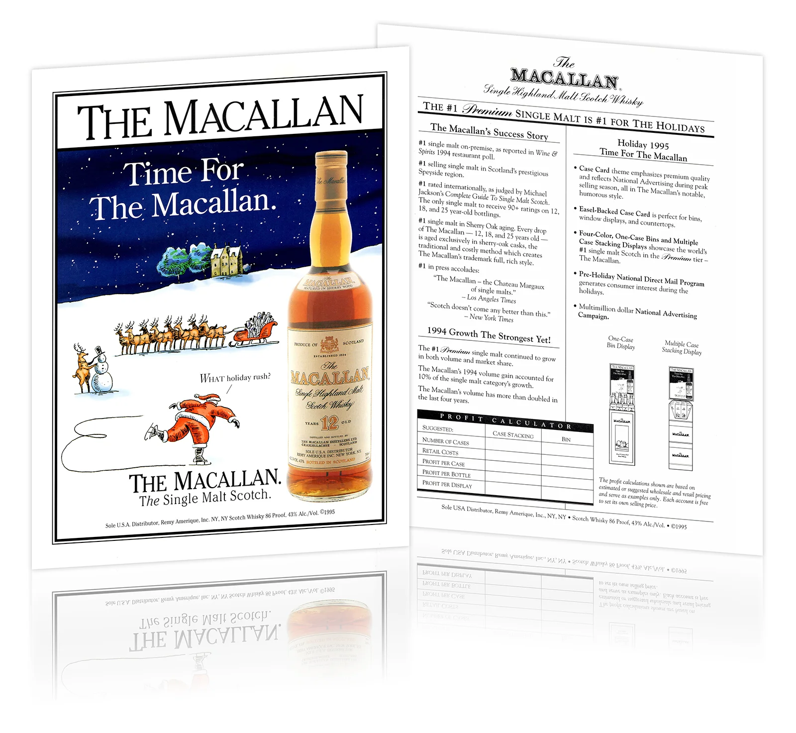 The Macallan
