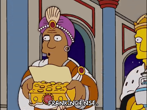 Thank u wiseman Skinner