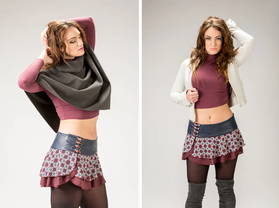 Mini Gyptana Boho