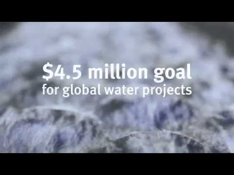 Aveda Earth Month 2012