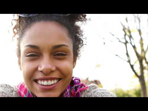 Introductory video for Amazing Lash Studio