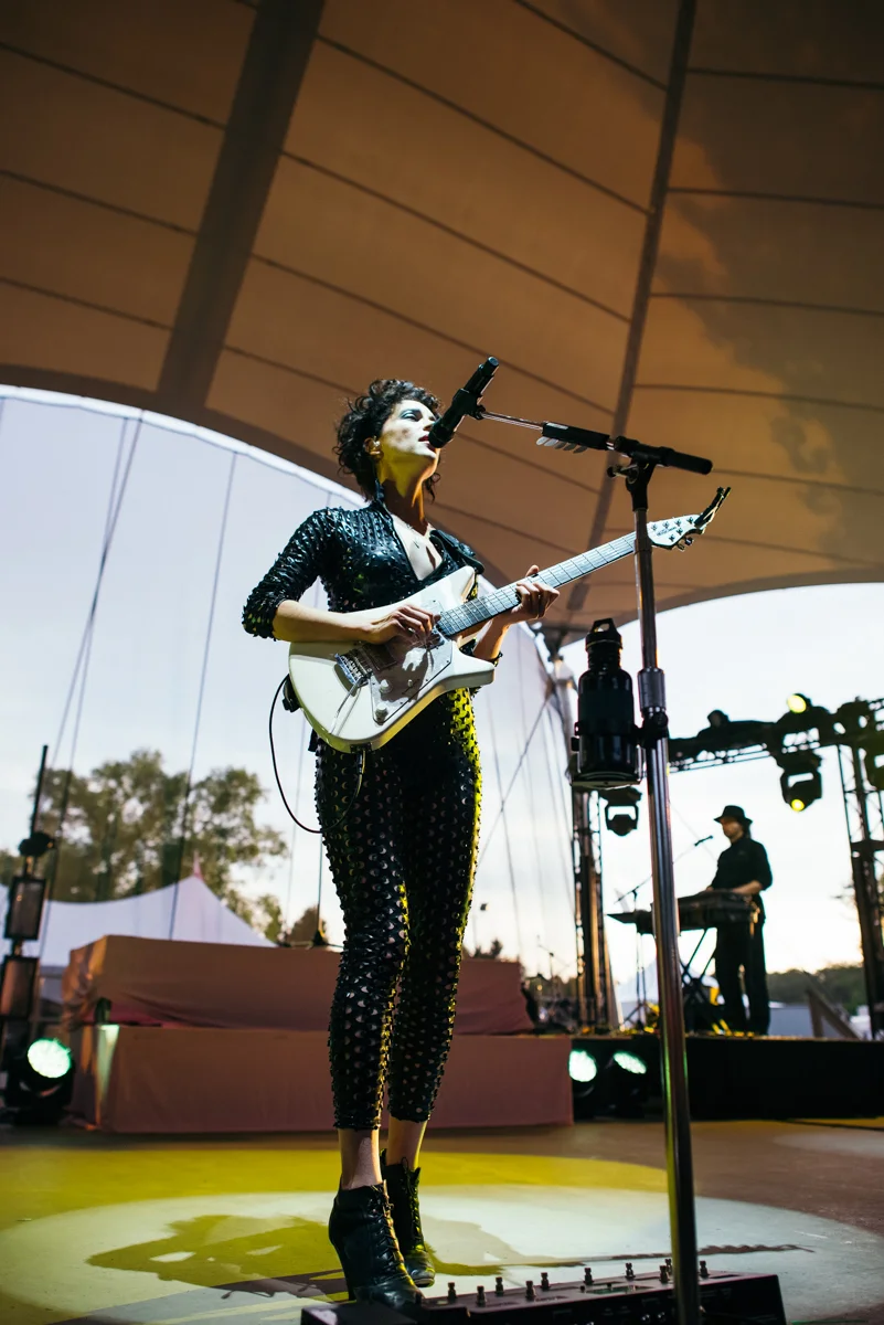 St. Vincent