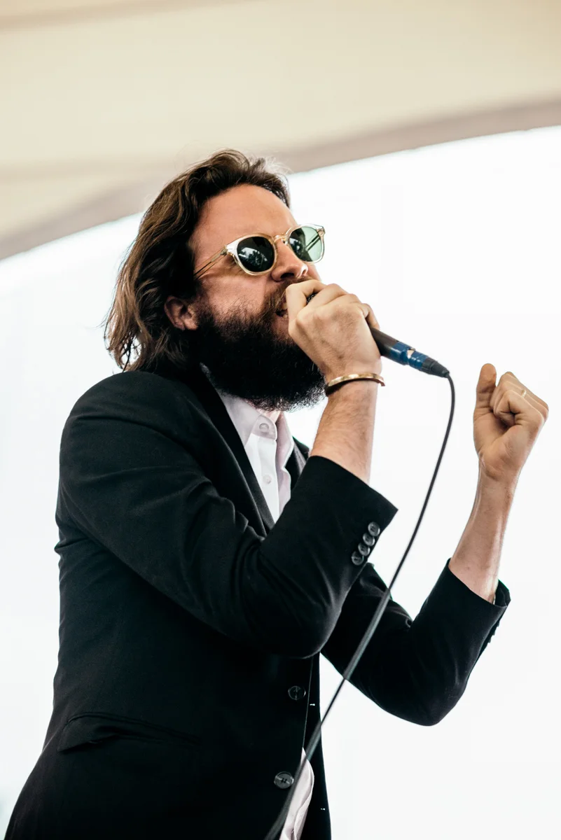 Father John Misty