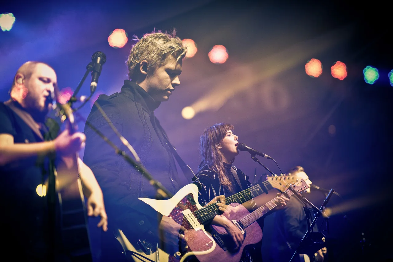 Of Monsters and Men