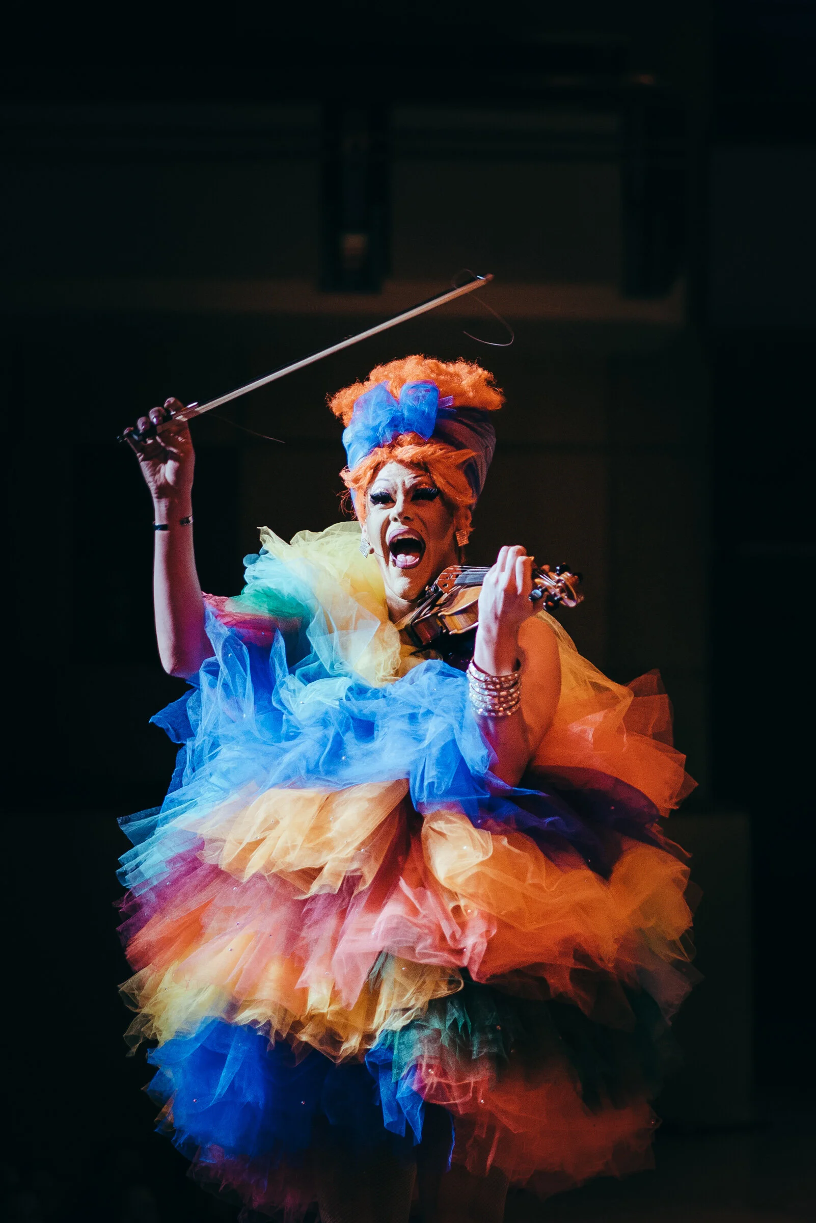 Thorgy Thor