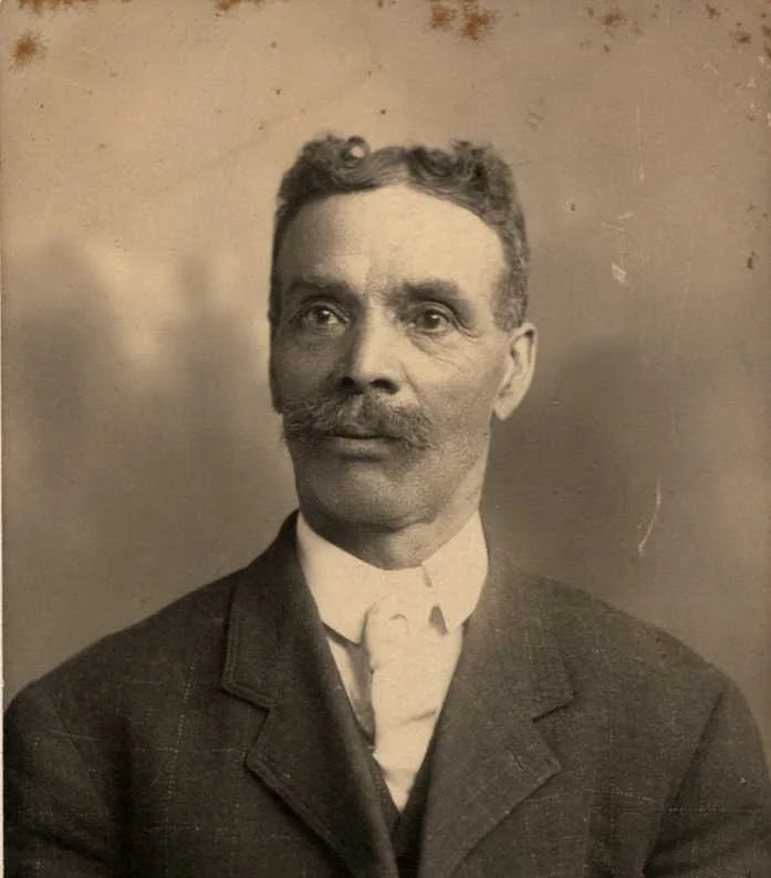 Egbert Bow 1846-1940