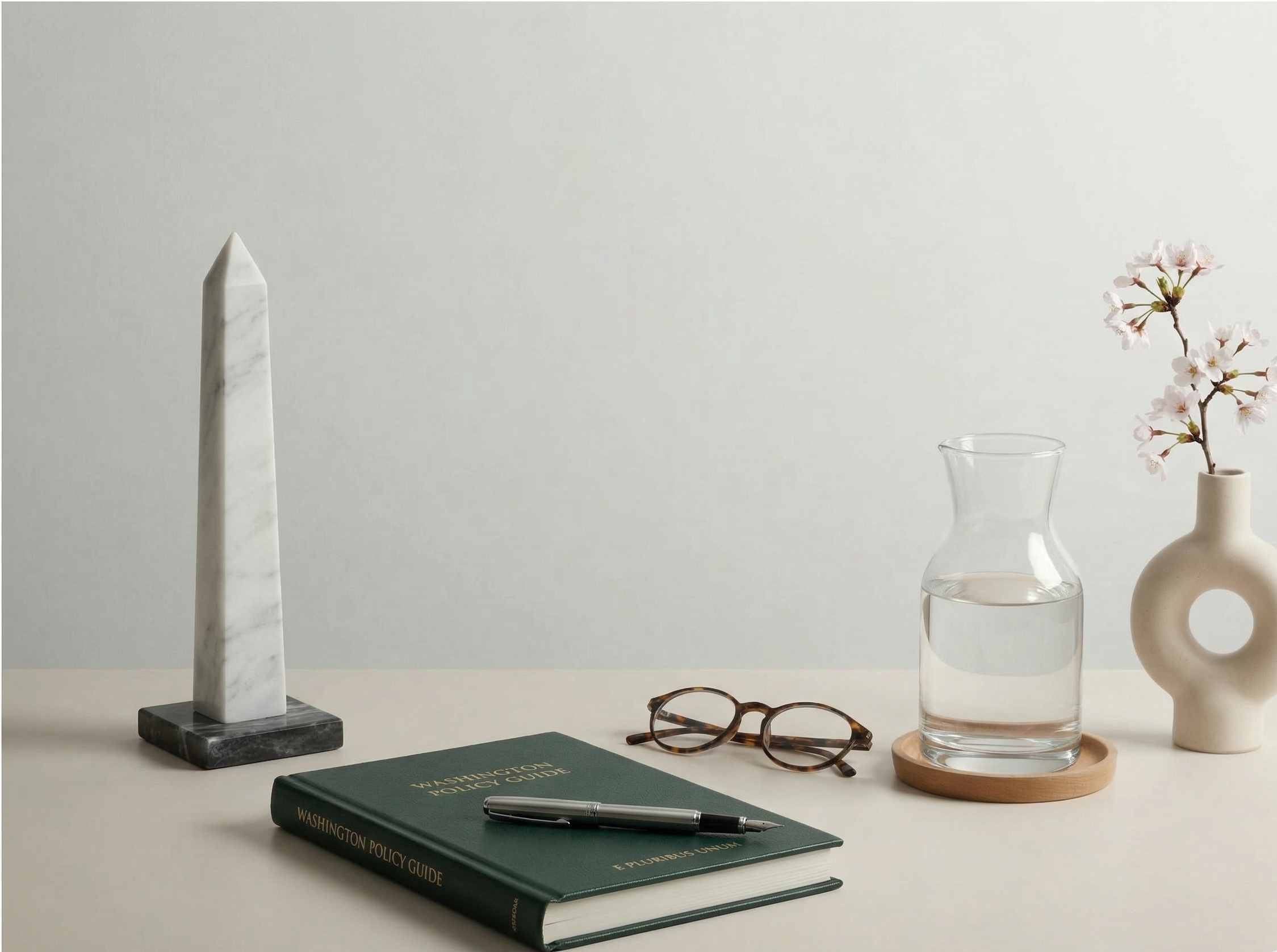 The Capital Pivot: Why Washington is Trimming the Fat to Feed the Fire