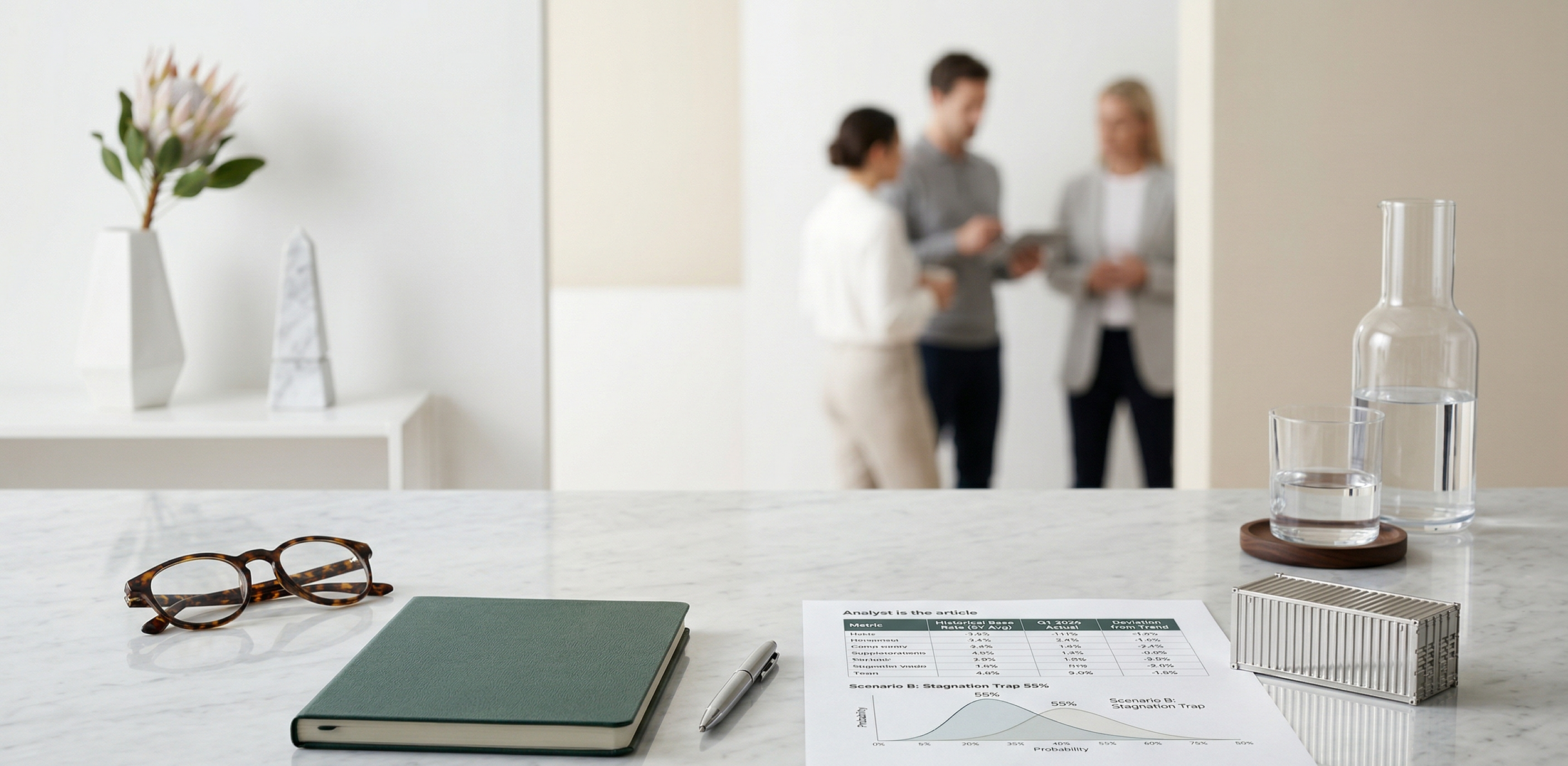 The Apple 2026 Forecast: Is the Services Engine Finally Starting to Stall?