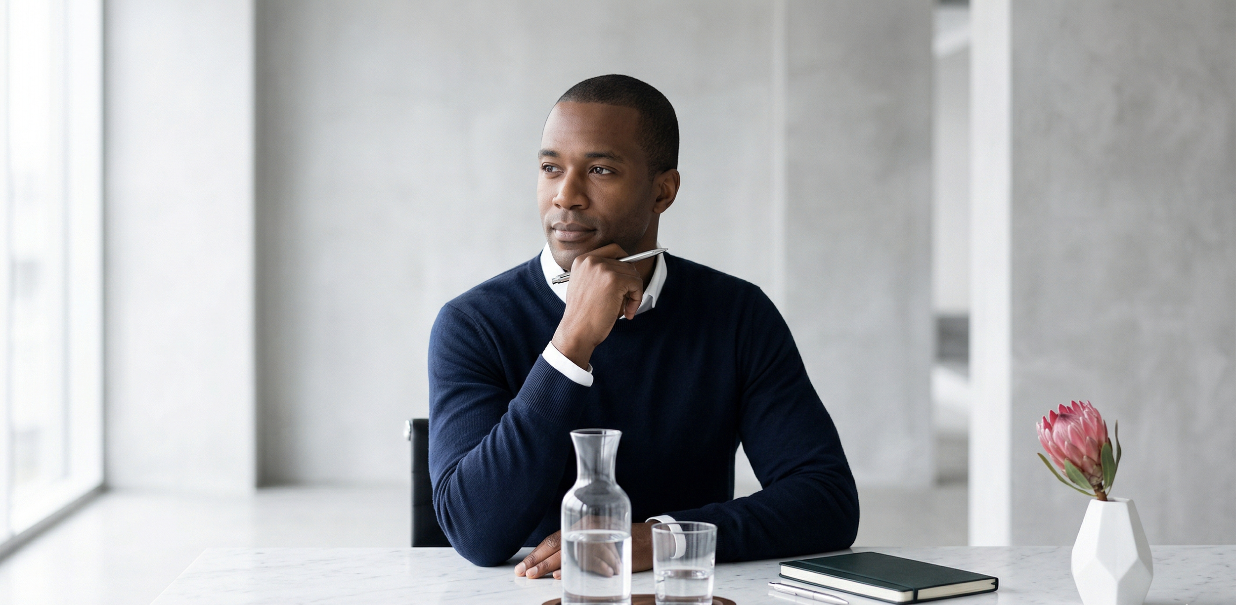 The Great Decoupling: A Bayesian Analysis of the Black Male Political Signal