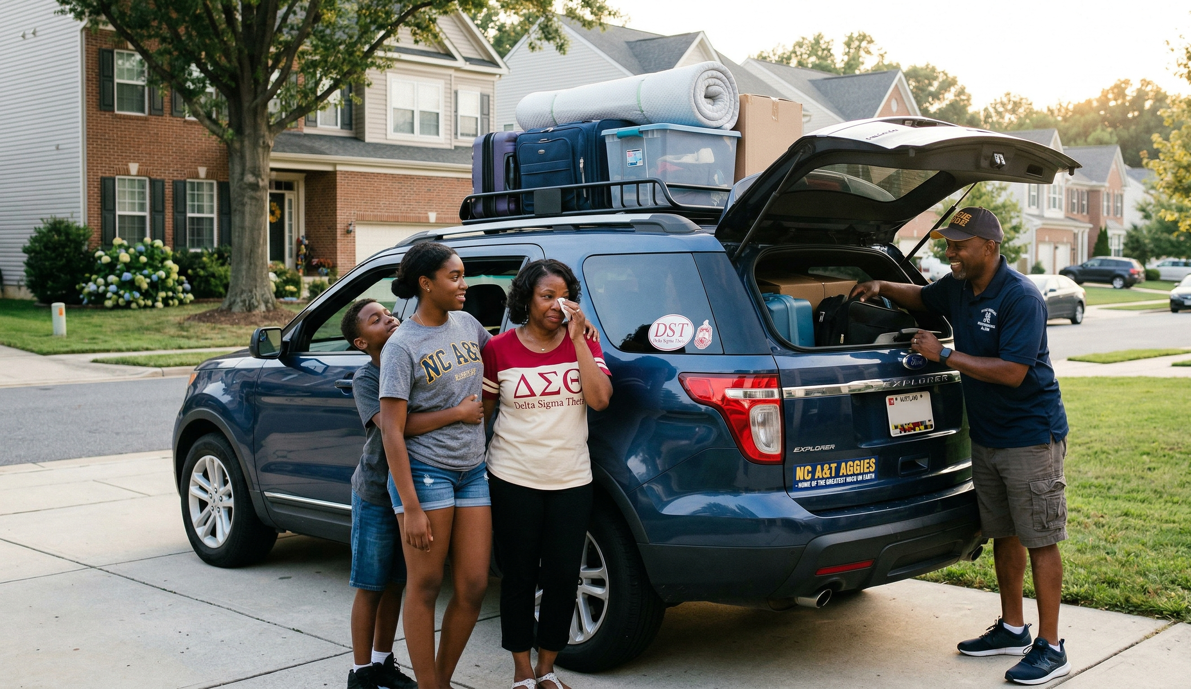 The Fault Line: The Fragility of the Blue Shield