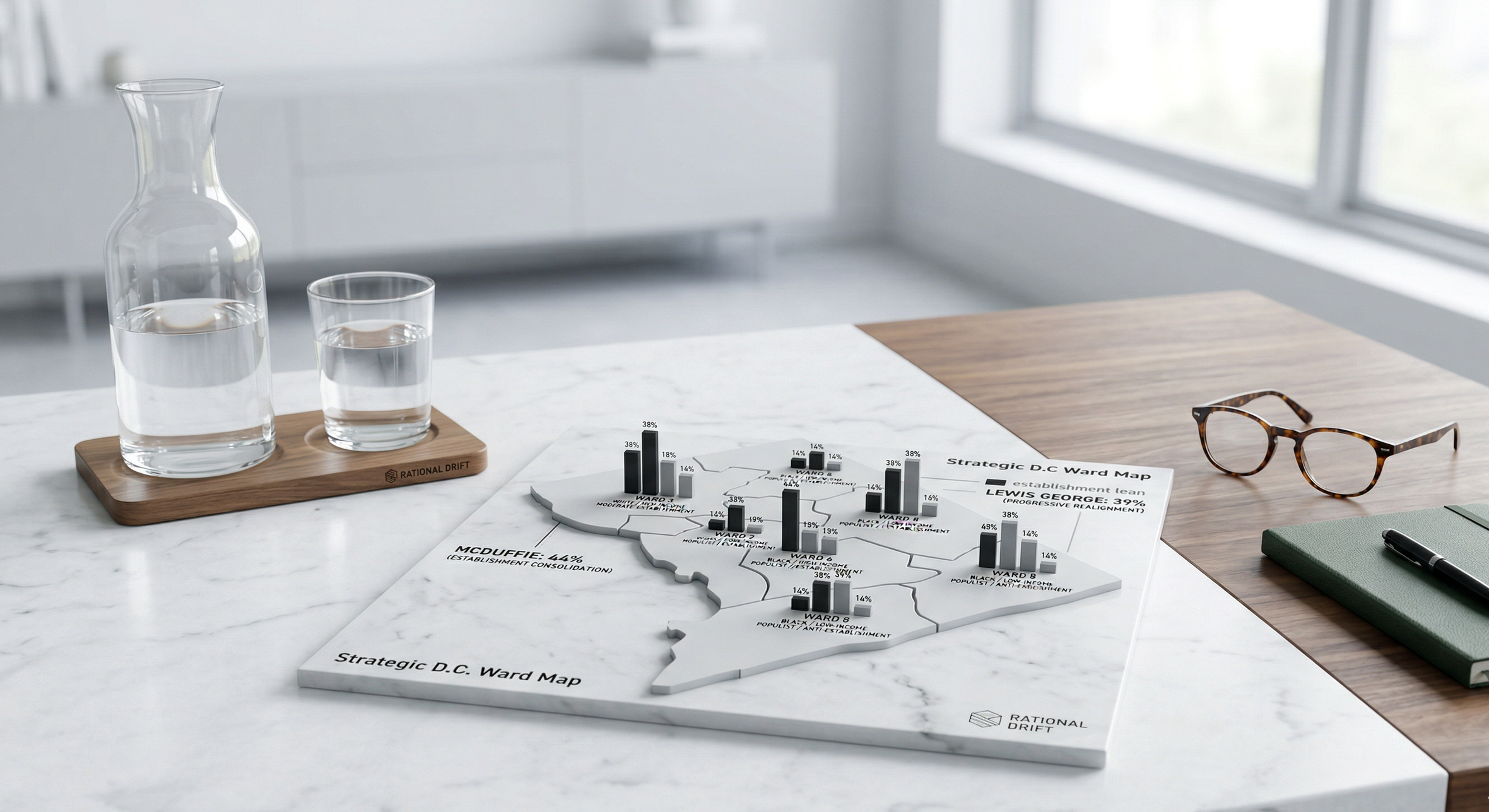 The Deconstruction of the "Green Machine"