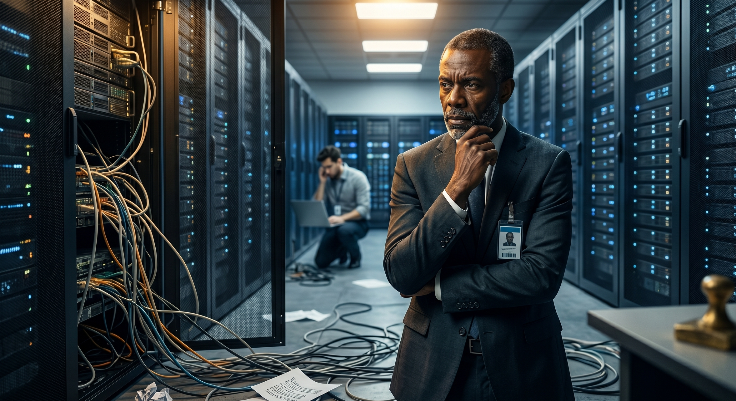 Why 80% of GenAI Pilots Fail to Move the P&amp;L (And How to Fix It).