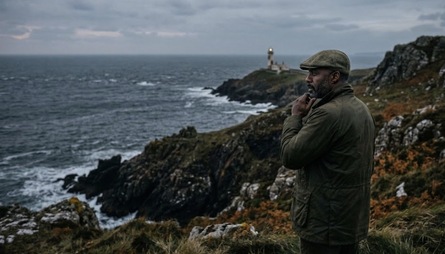 The Gravity of the Center: A Protocol for the Sovereign Father