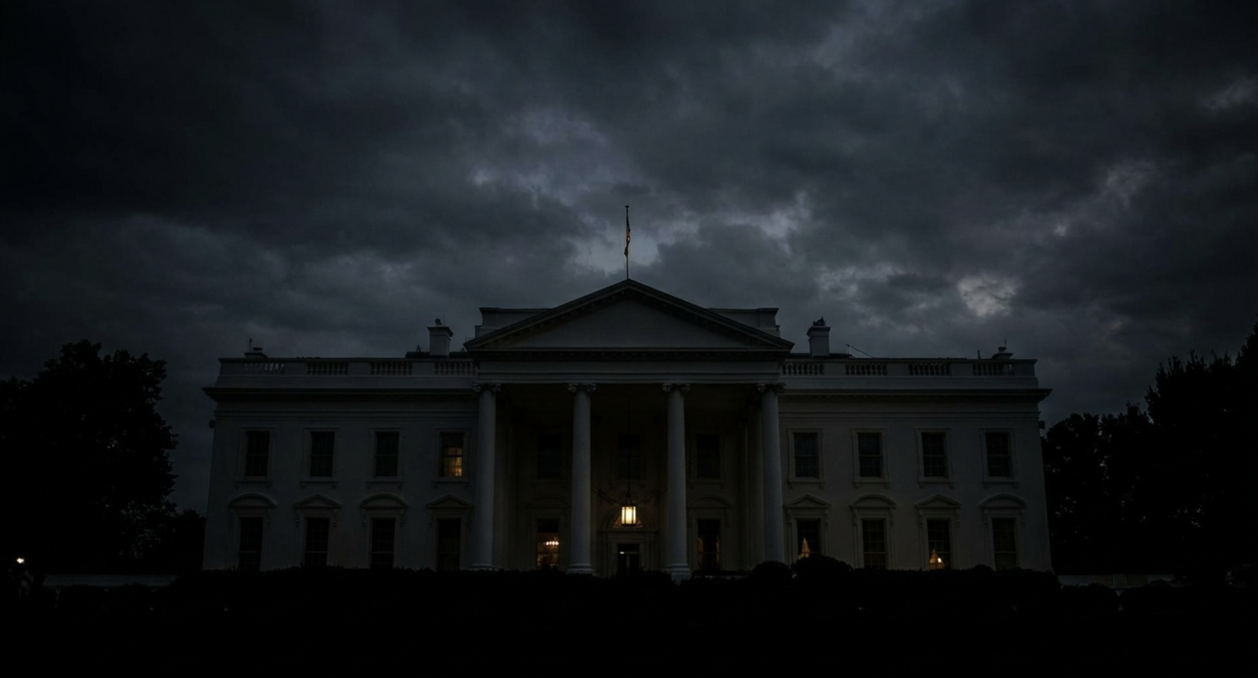 What Kind of President Does the Hour Require?