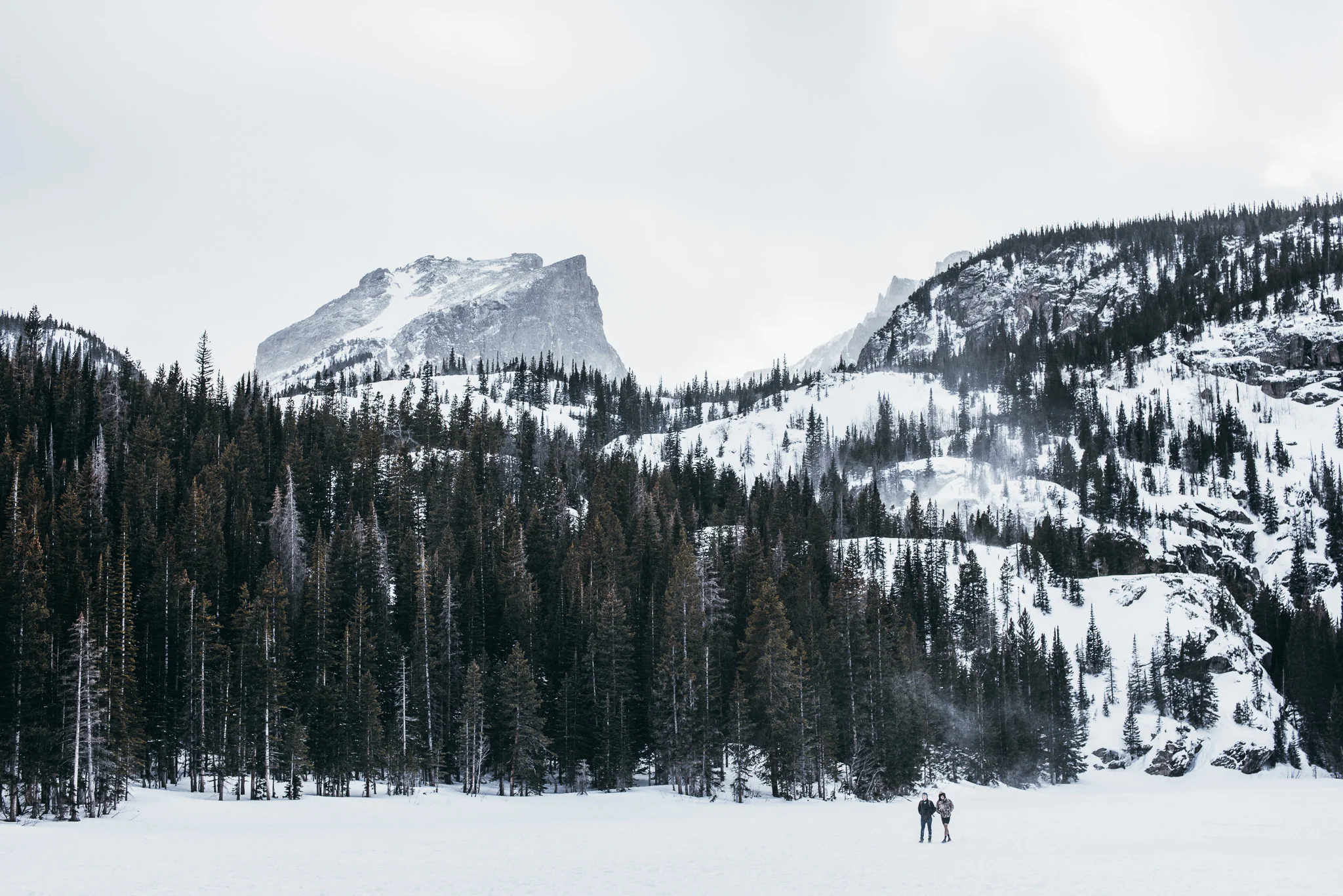 ROCKY MOUNTAIN NATIONAL PARK