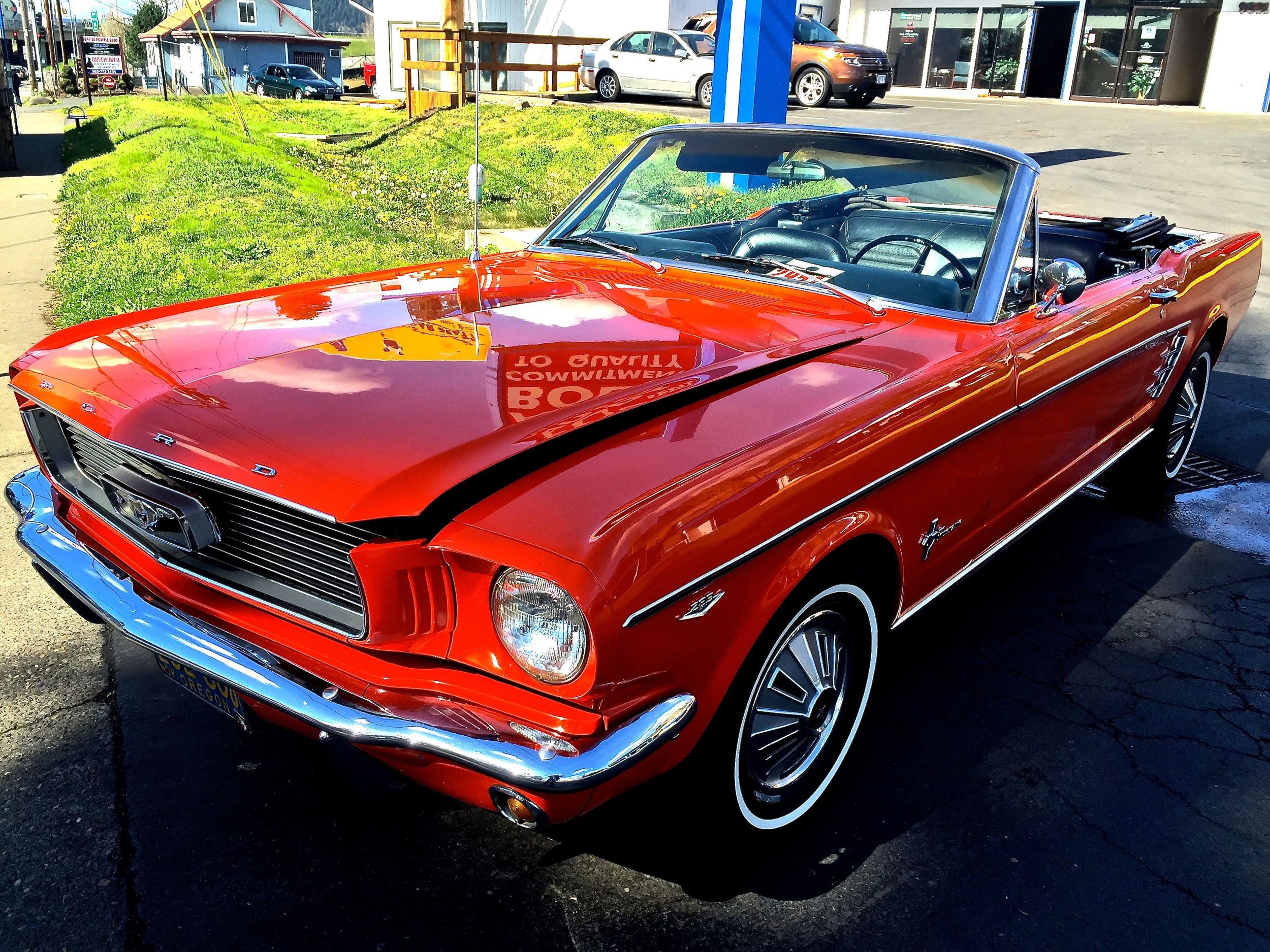 Womack Auto Body