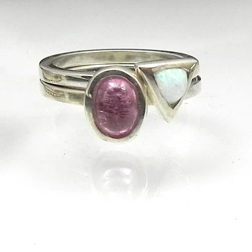 Design Your Own Karthia Stackable Stacking Rings Stacked Sets Mother S Rings Custom