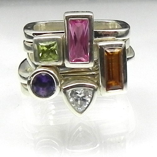  Beautifully designed and crafted jewelry by Karthia. Stackable rings for Mother’s rings, Family rings, Friendship rings, Anniversaries, Birthdays, Graduations, etc. Karthia’s rings are built to be together! 