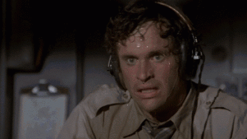 Me every time I get an email from Amazon.