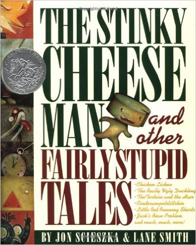 If ya haven't read it, you should read it.