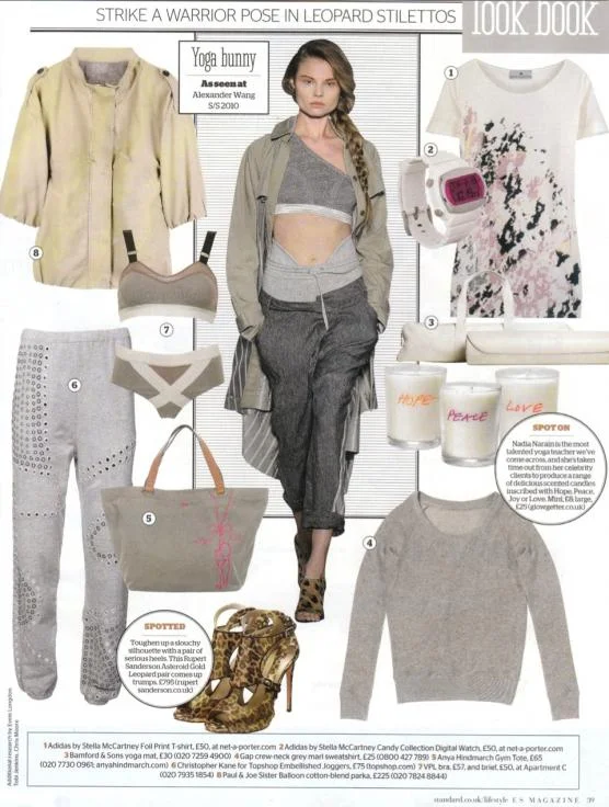 ES Magazine: Jan 2010