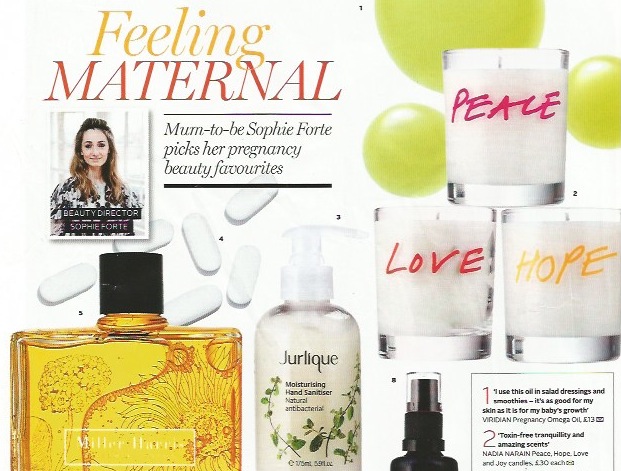 Red Magazine: Sep 2011