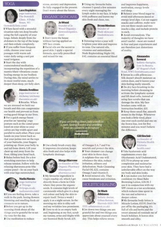 ES Magazine: Aug 2010
